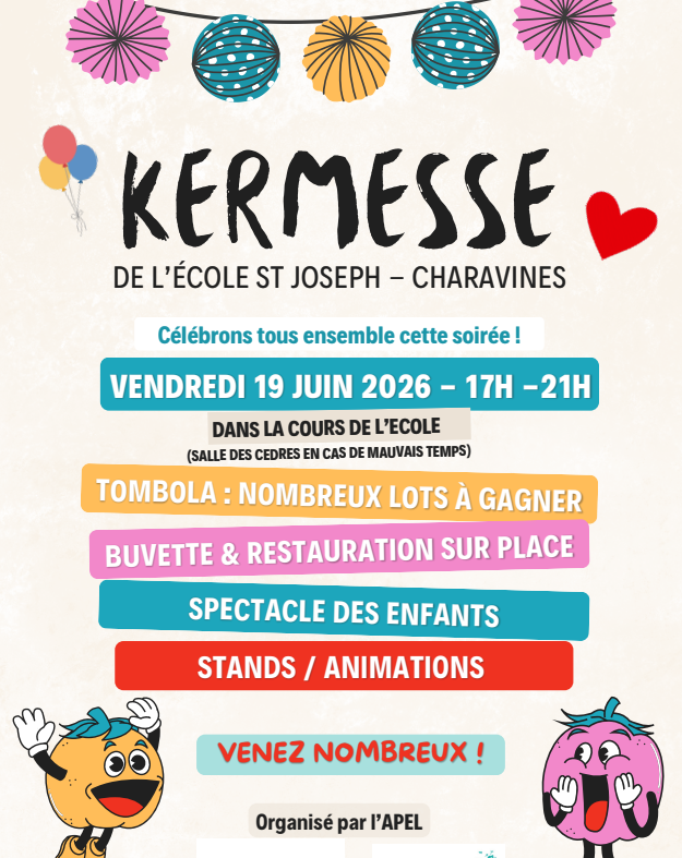 Vide grenier le 30/11 !
