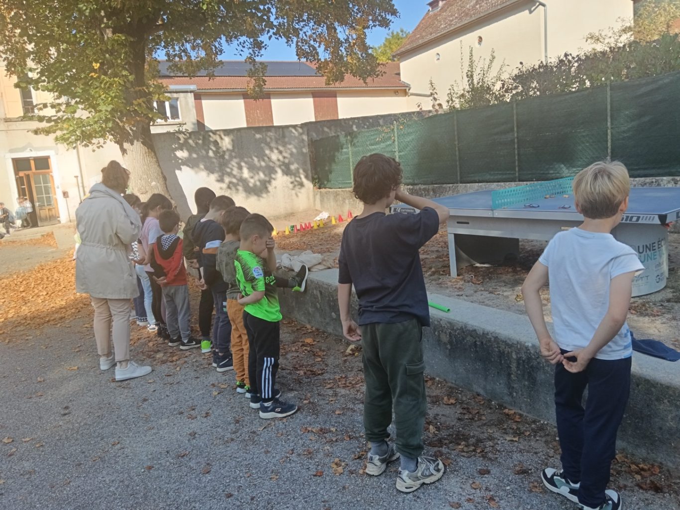 Des ateliers de dégustation de fruits secs pendant la semaine du goût !